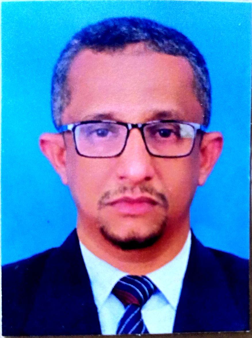 Abdulla Haroon