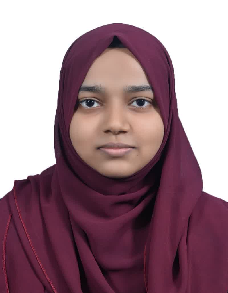 Mohammadhu Nawfar Fathima Nasreen 