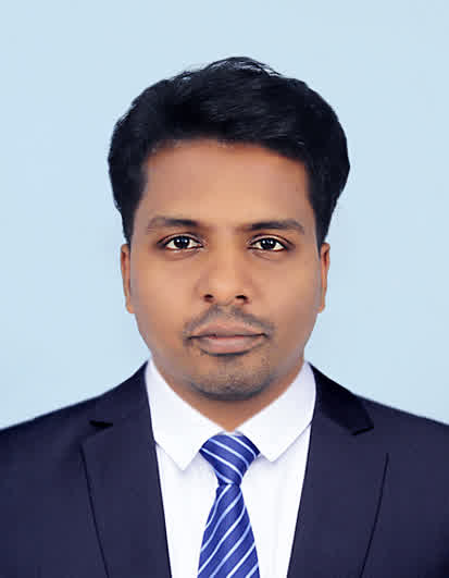 Anton Alagaraja Abijude