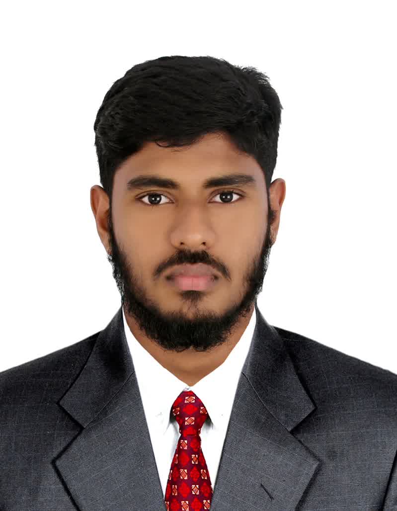 Abdul RAHEEM ILMU SAHAN 