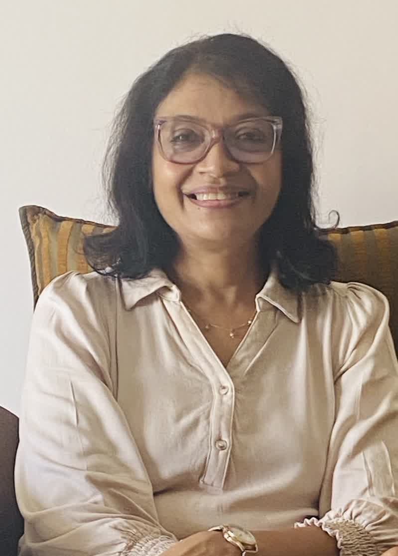 JEYALUKSHMI PURUSHOTHMAN