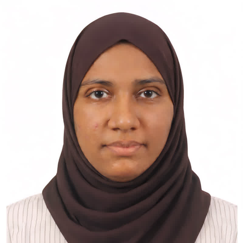 Mohamed Mashoor Hafsa Jamala