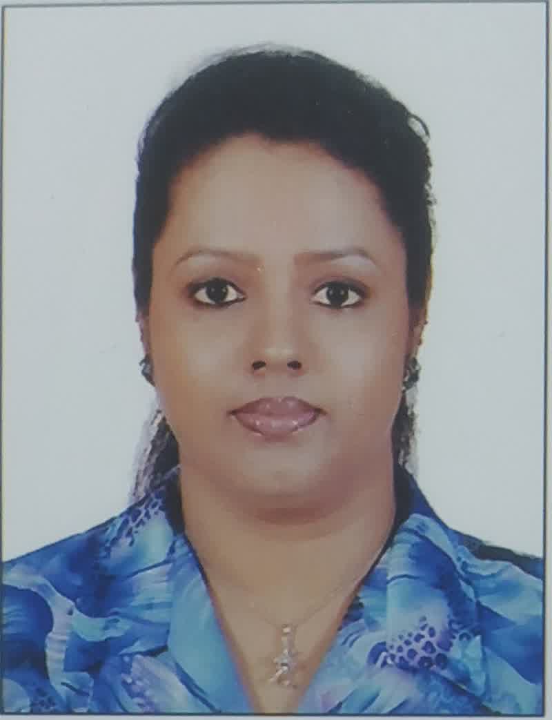 E.M.R Imesha Edirisinghe 