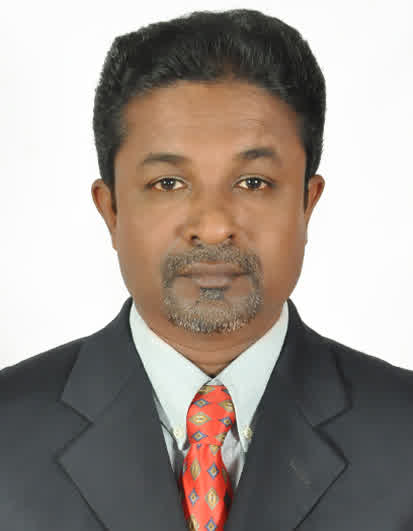 Anton Jegan Rajaratnam