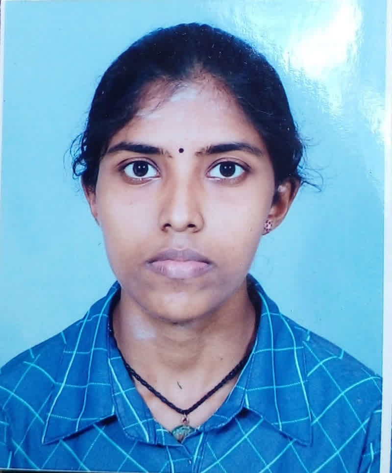 Rasmini Ravichandran 