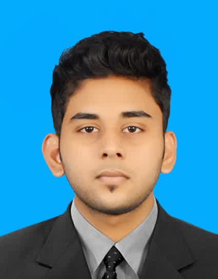 Mohamed Nizar Asfak Ahamed