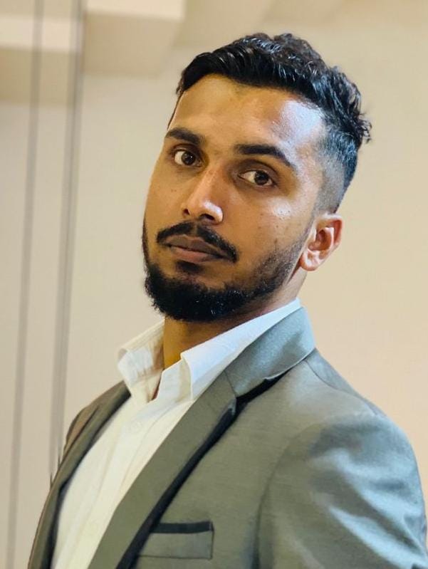 Mohamed Hussain Mohamed Azam